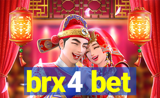 brx4 bet